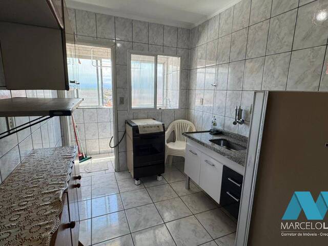 Apartamento para Venda em Praia Grande - 4