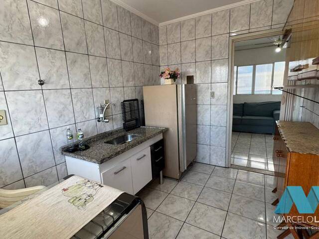 Apartamento para Venda em Praia Grande - 5