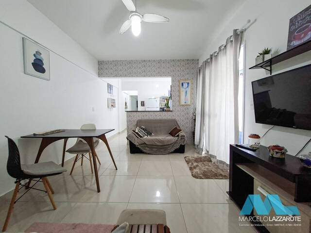 Apartamento para Venda em Praia Grande - 2