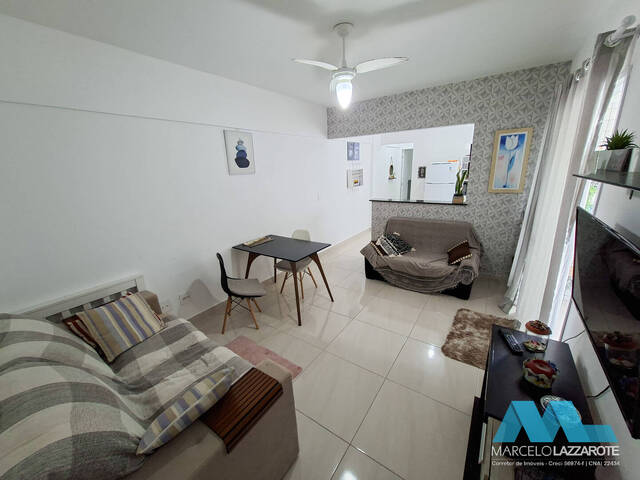 Apartamento para Venda em Praia Grande - 3