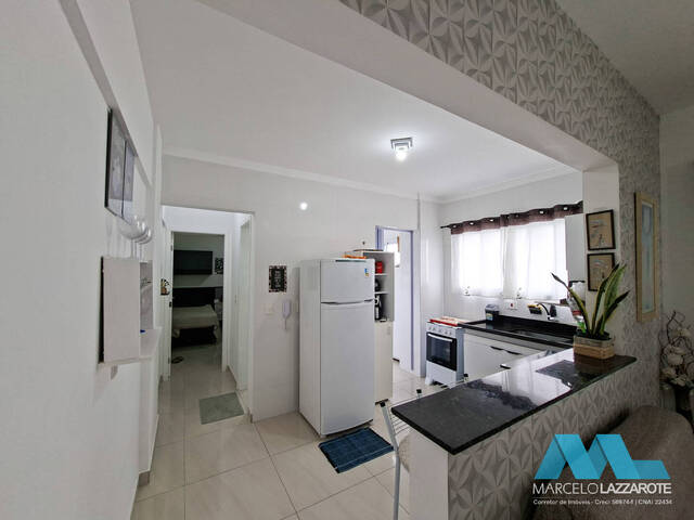 Apartamento para Venda em Praia Grande - 5