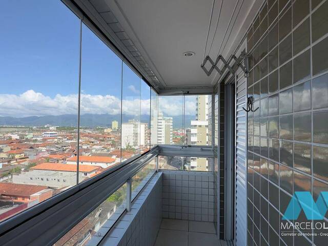 Apartamento para Venda em Praia Grande - 5