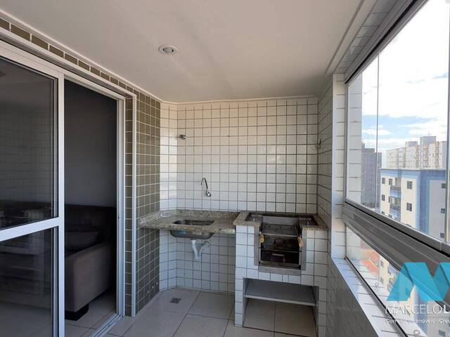 Apartamento para Venda em Praia Grande - 4