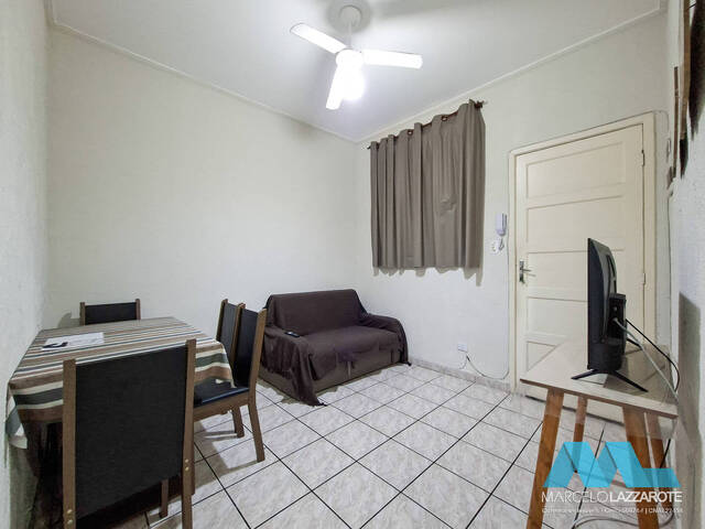 #253 - Apartamento para Locação em Praia Grande - SP