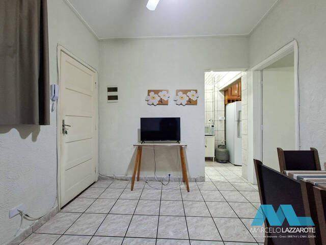 #253 - Apartamento para Locação em Praia Grande - SP