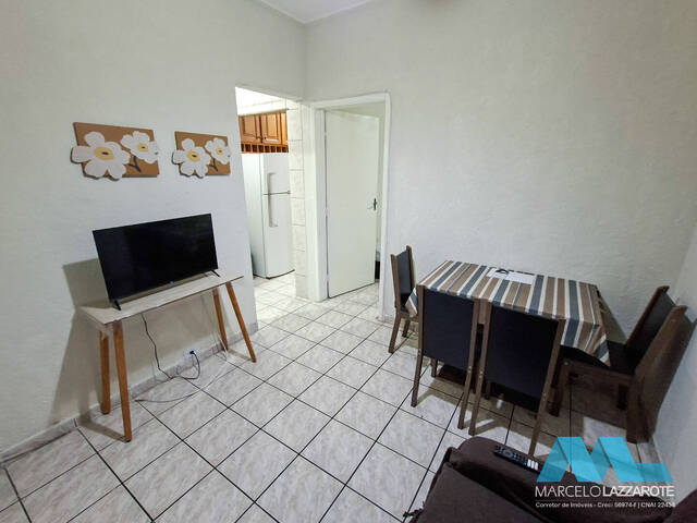 Apartamento para Locação em Praia Grande - 4
