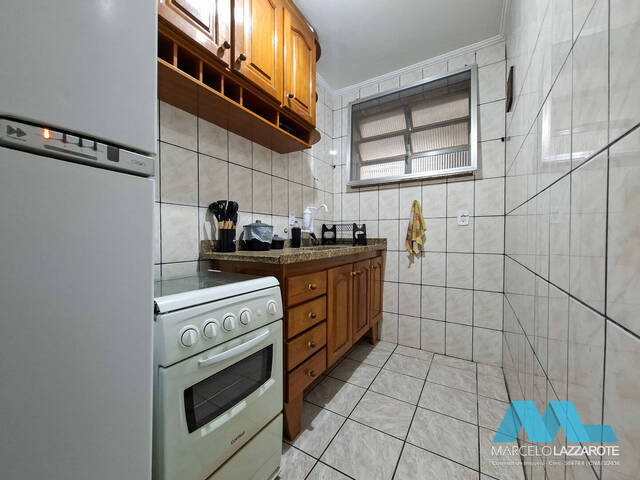 Apartamento para Locação em Praia Grande - 5