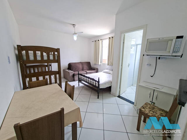 Locação em Canto do Forte - Praia Grande