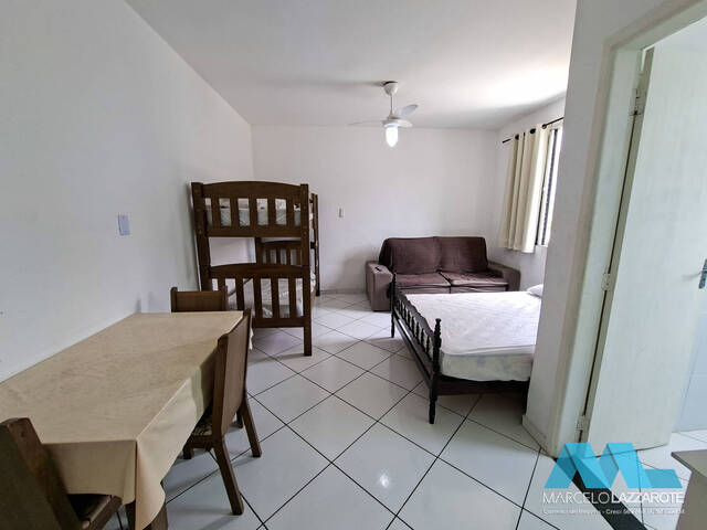 #538 - Kitnet para Locação em Praia Grande - SP