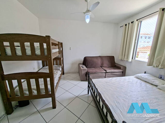 #538 - Kitnet para Locação em Praia Grande - SP