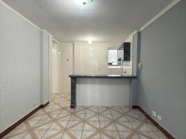 #539 - Kitnet para Venda em Praia Grande - SP