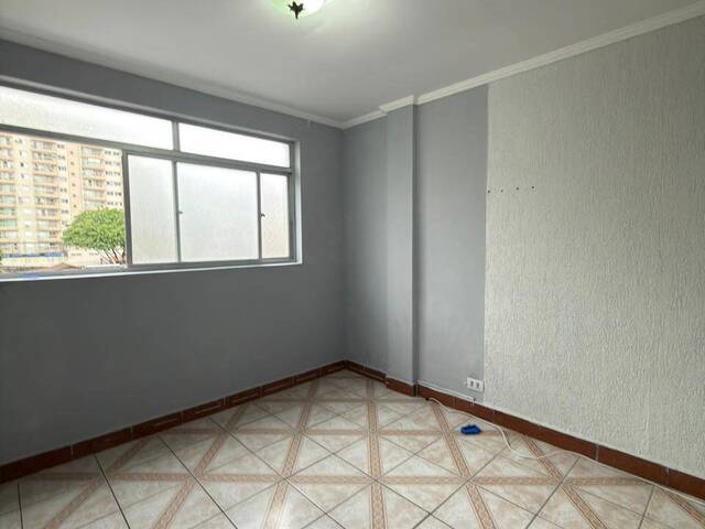 #539 - Kitnet para Venda em Praia Grande - SP