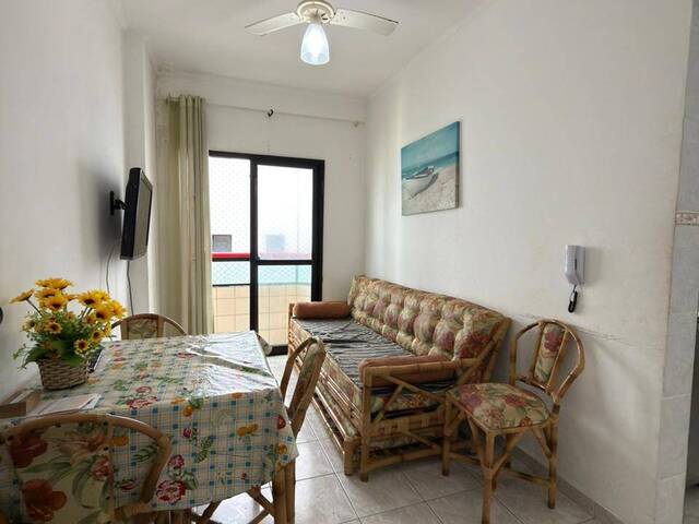 Venda em Mirim - Praia Grande