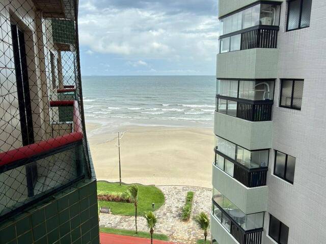 Apartamento para Venda em Praia Grande - 5