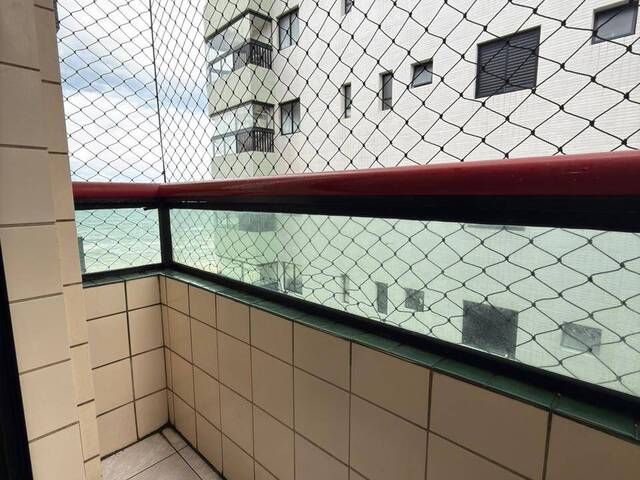 Apartamento para Venda em Praia Grande - 4