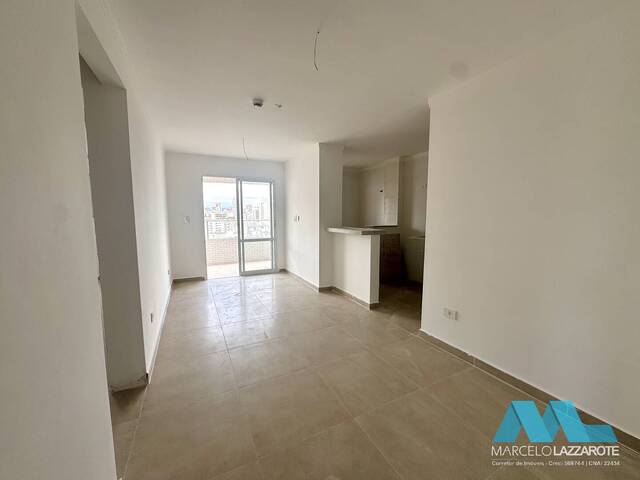 Venda em Boqueirão - Praia Grande