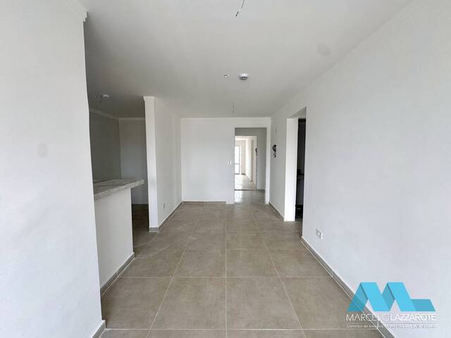 #541 - Apartamento para Venda em Praia Grande - SP