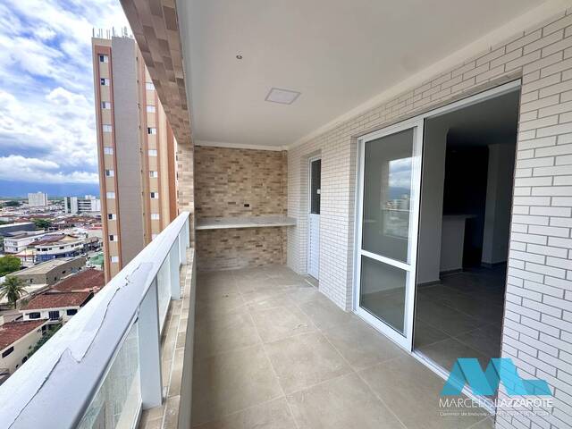 Apartamento para Venda em Praia Grande - 4