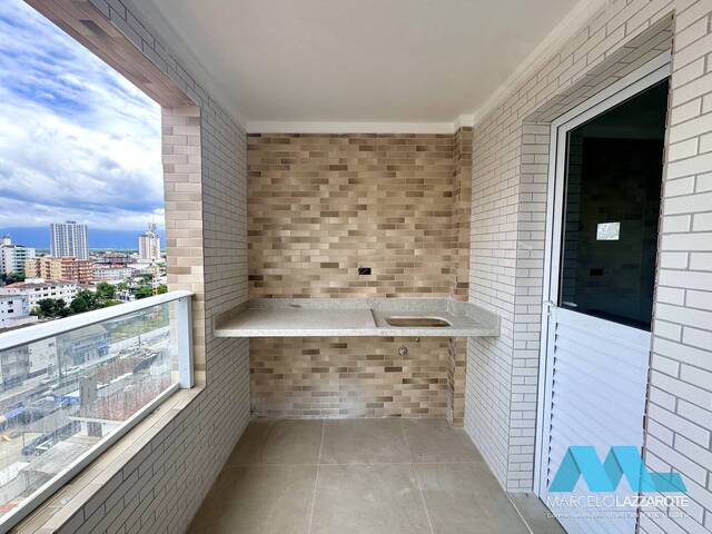 Apartamento para Venda em Praia Grande - 5