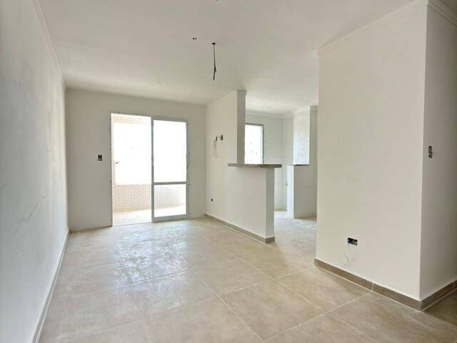 Venda em Boqueirão - Praia Grande