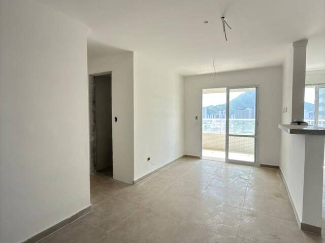 Venda em Boqueirão - Praia Grande