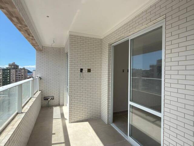 Apartamento para Venda em Praia Grande - 5