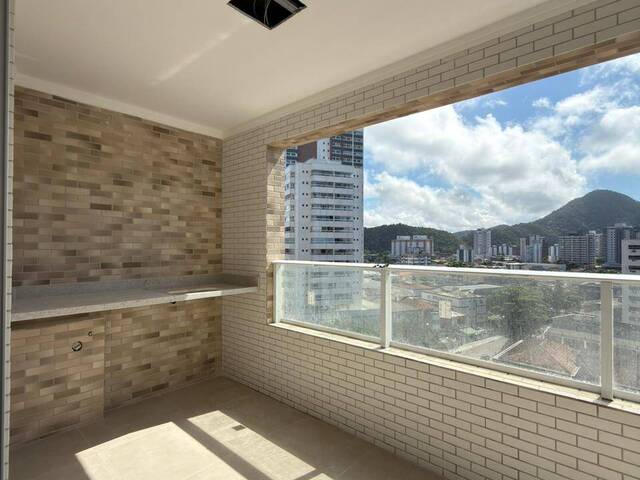 Apartamento para Venda em Praia Grande - 4