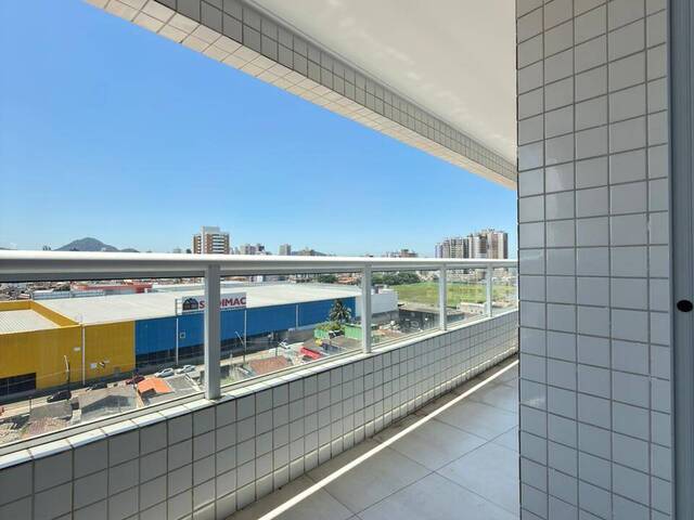Apartamento para Venda em Praia Grande - 5