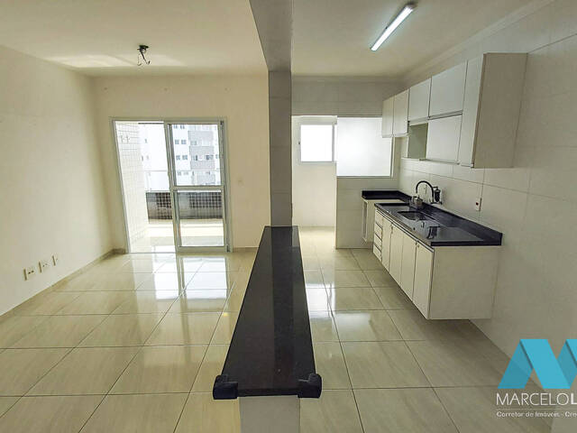 Apartamento para Locação em Praia Grande - 2