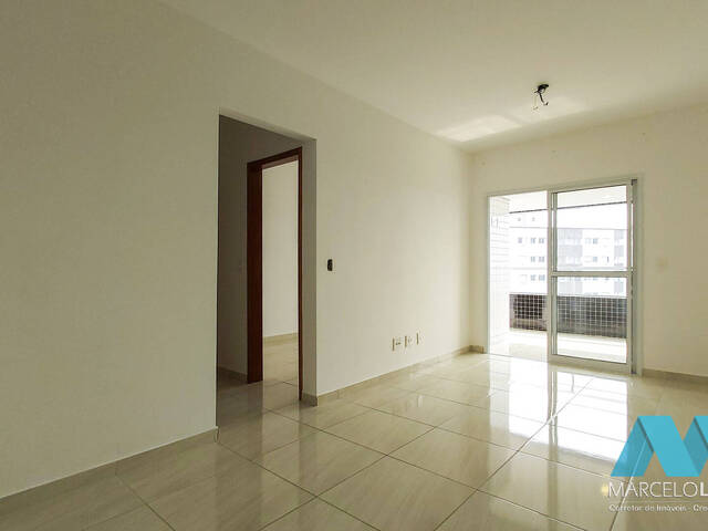 Apartamento para Locação em Praia Grande - 3