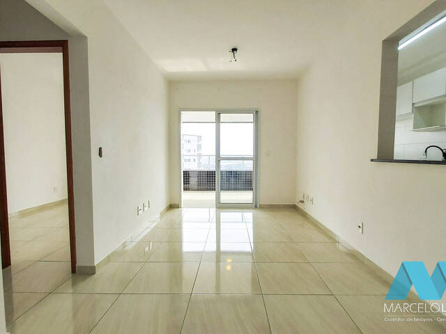 Apartamento para Locação em Praia Grande - 4