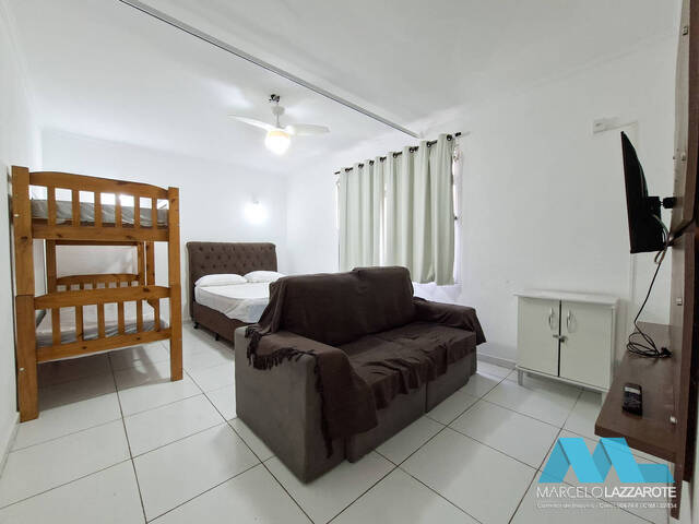 Locação em Canto do Forte - Praia Grande