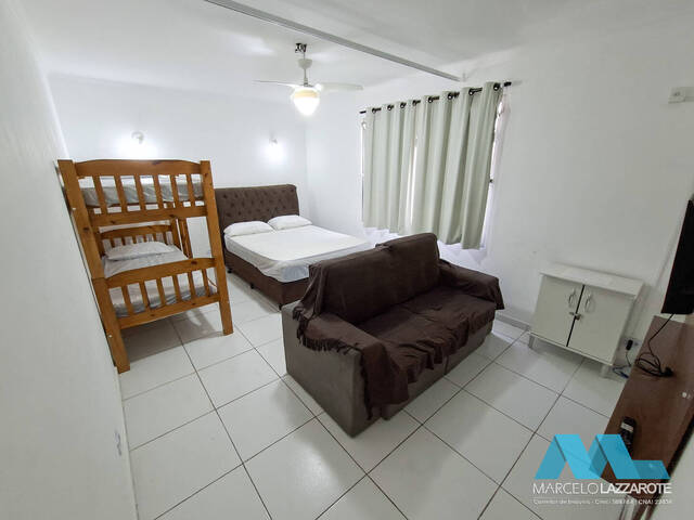 Locação em Canto do Forte - Praia Grande