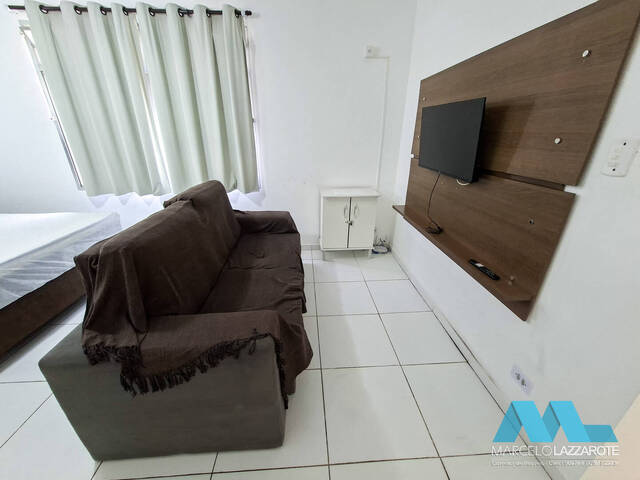 #545 - Kitnet para Locação em Praia Grande - SP