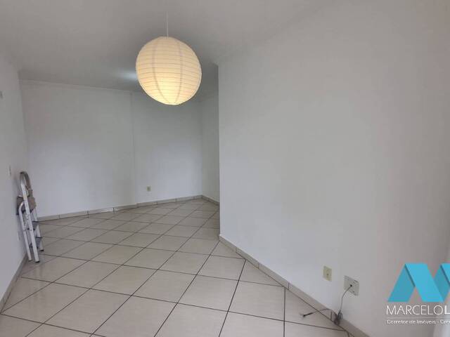 #546 - Apartamento para Locação em Praia Grande - SP