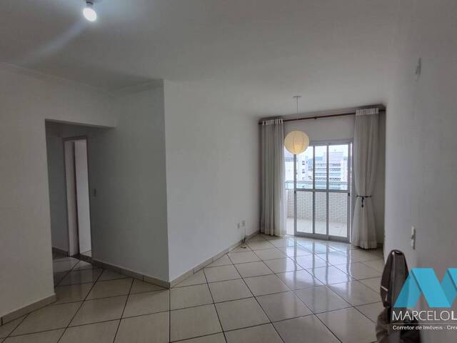 #546 - Apartamento para Locação em Praia Grande - SP