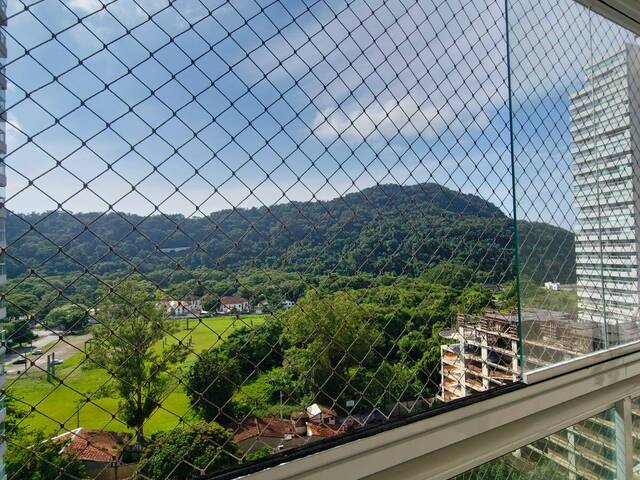Apartamento para Venda em Praia Grande - 5