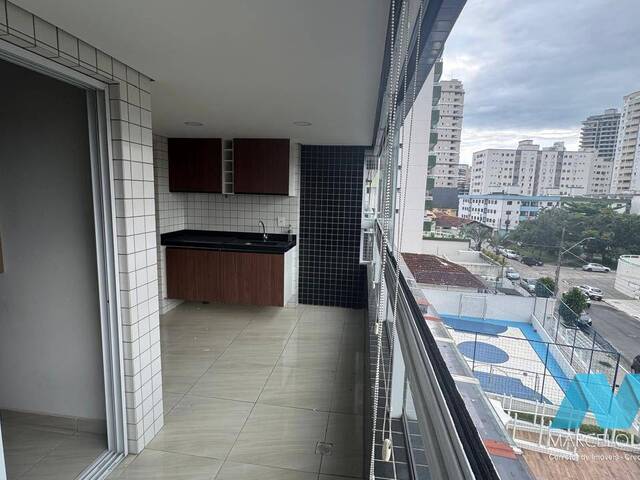 Apartamento para Venda em Praia Grande - 4