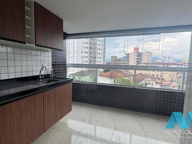 Apartamento para Venda em Praia Grande - 5