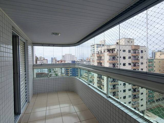 Apartamento para Venda em Praia Grande - 4