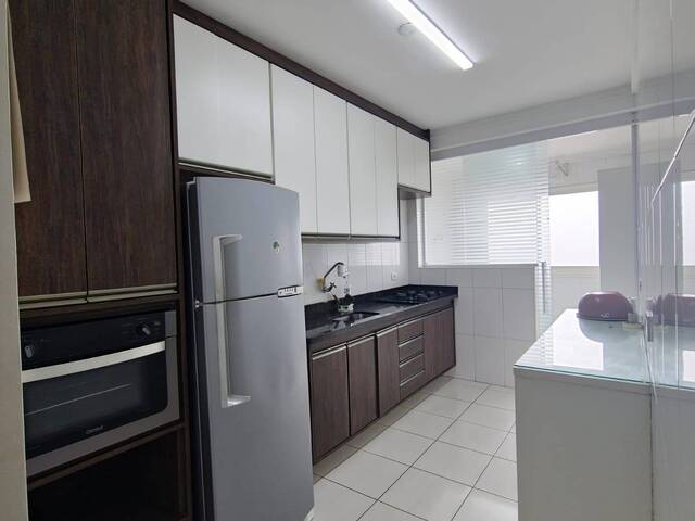 Apartamento para Venda em Praia Grande - 5