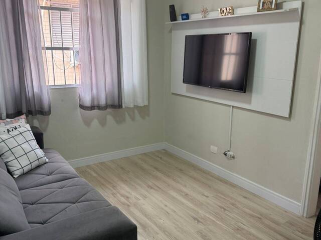 Apartamento para Venda em Praia Grande - 4
