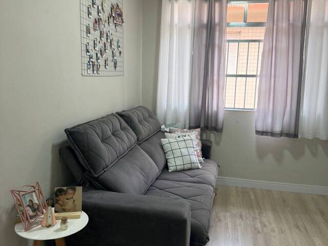 Apartamento para Venda em Praia Grande - 5