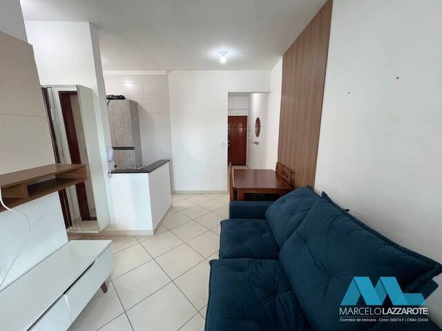 #553 - Apartamento para Venda em Praia Grande - SP