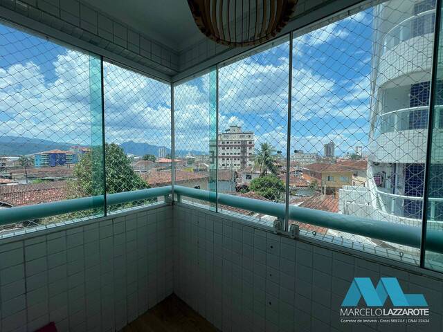 Apartamento para Venda em Praia Grande - 5