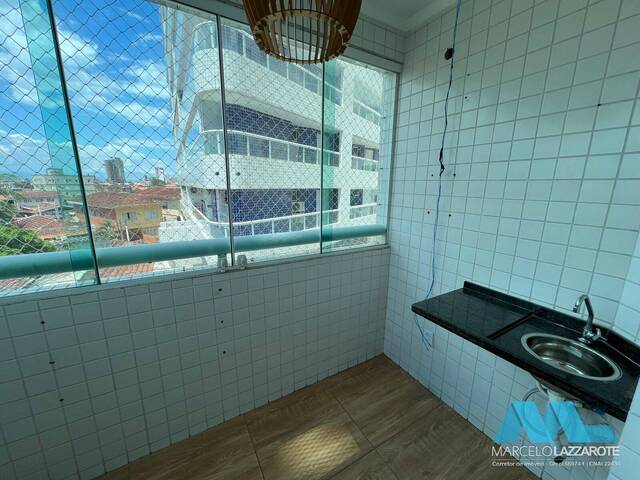 Apartamento para Venda em Praia Grande - 4