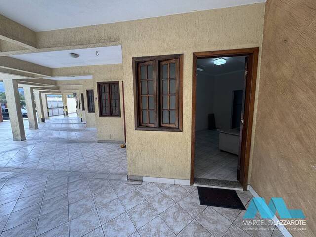 #554 - Sobrado em condomínio para Venda em Praia Grande - SP