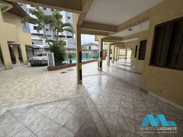 #554 - Sobrado em condomínio para Venda em Praia Grande - SP