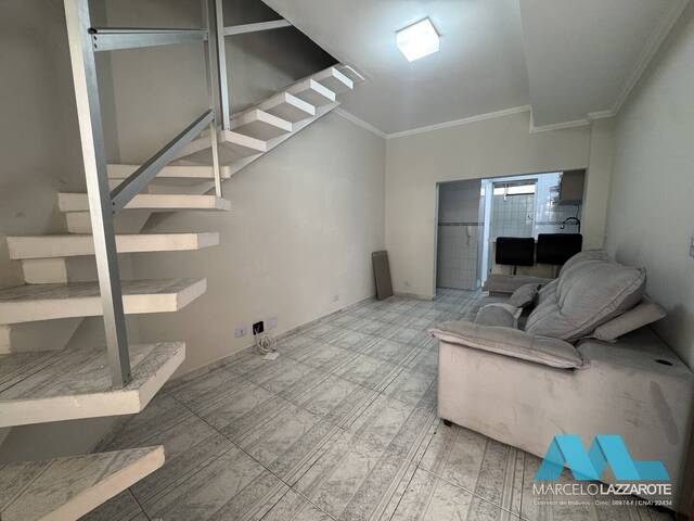 Venda em Guilhermina - Praia Grande