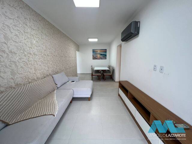 Apartamento para Venda em Praia Grande - 4